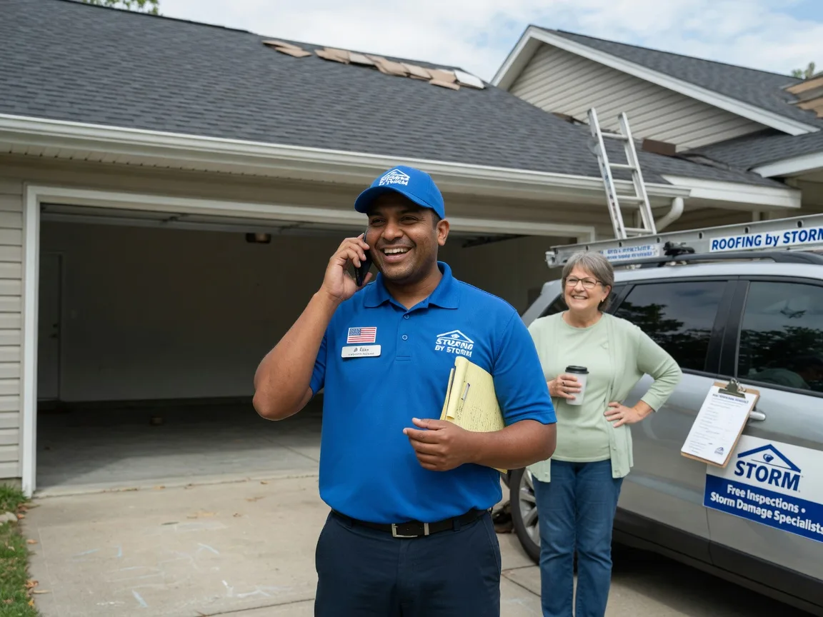 Roof Repair Near Me Fort Polk, LA FAQs