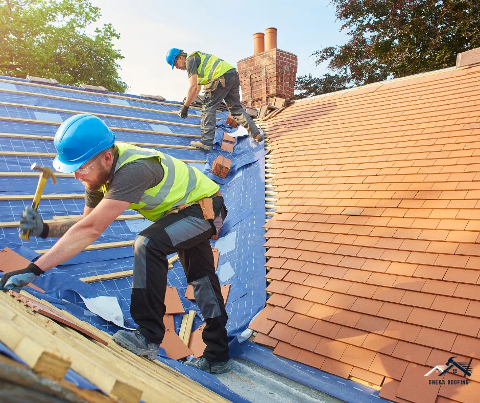 Why choose Roof Repair Near Me in Fort Polk, LA